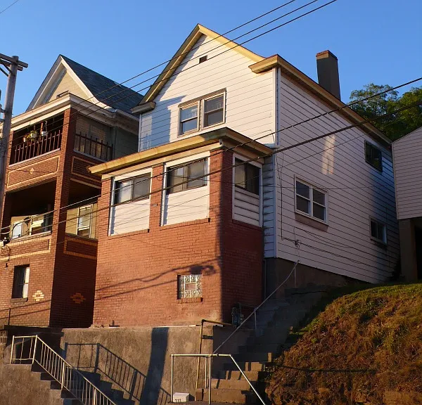 722 Benwood Ave