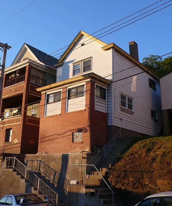 722 Benwood Ave