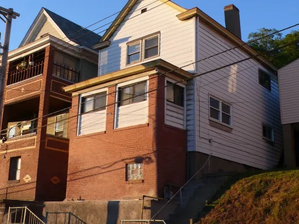 722 Benwood Ave, Mc Kees Rocks, PA 15136