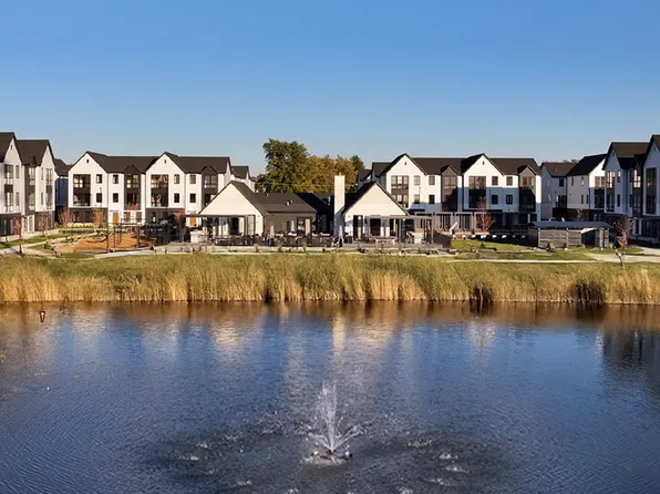 The Grove Townhomes