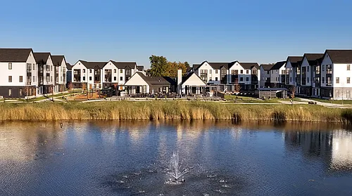 The Grove Townhomes Photo 1