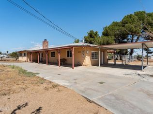 1729 W Ave N #8, Palmdale, CA 93551