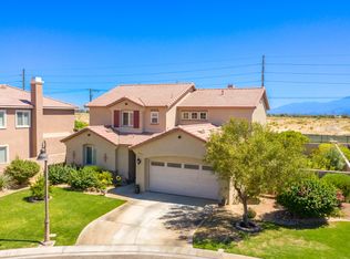 84593 Strada Way, Indio, CA 92203