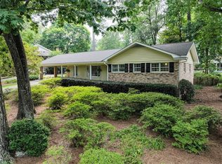 4594 Holliston Rd, Dunwoody, GA 30360