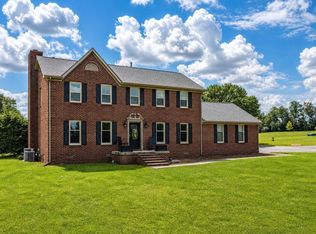 364 Northland Dr, Paris, KY 40361