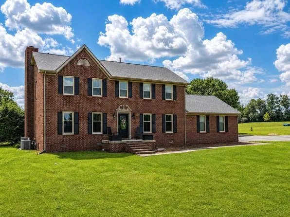 364 Northland Dr, Paris, KY 40361