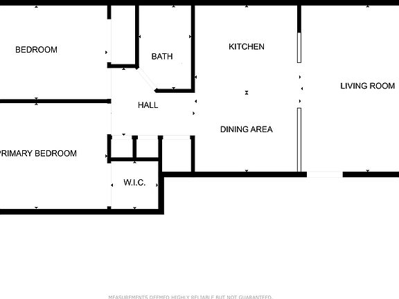2nd image of 53-44 72nd Pl Floor 2