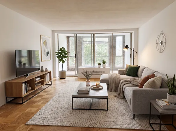99 Pond Ave APT 417, Brookline, MA 02445