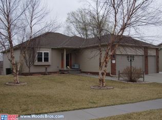 7944 S 36th St, Lincoln, NE 68516