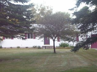 8901 S Beyer Rd, Birch Run, MI 48415