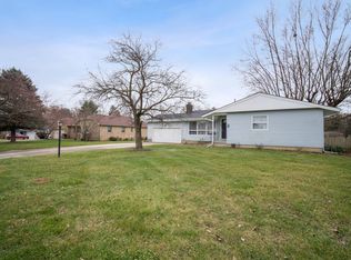 2319 Bellevue Ave, Columbus, OH 43207
