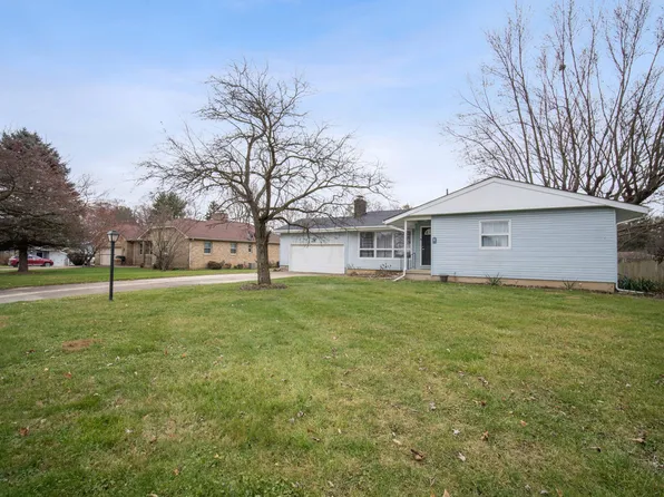 2319 Bellevue Ave, Columbus, OH 43207