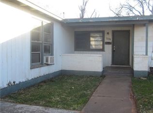 1201 Fannin St, Abilene, TX 79603