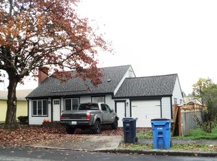 126 SE James St, Camas, WA 98607