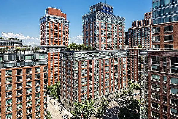 1st image of 211 N End Ave APT 9Q
