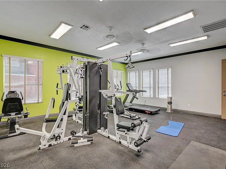 8101 W Flamingo Rd #1017 — Photo 30