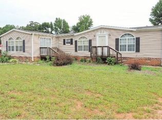 1642 McCray Rd, Burlington, NC 27217