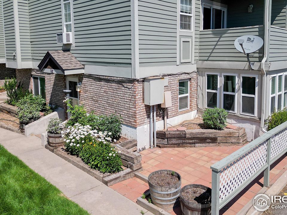 2828 Silverplume Dr M6, Fort Collins, CO 80526 Zillow
