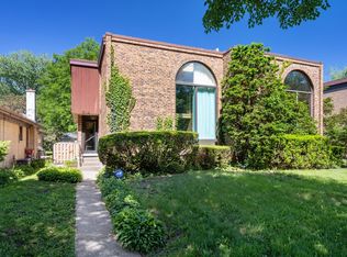 9104 Bennett Ave, Evanston, IL