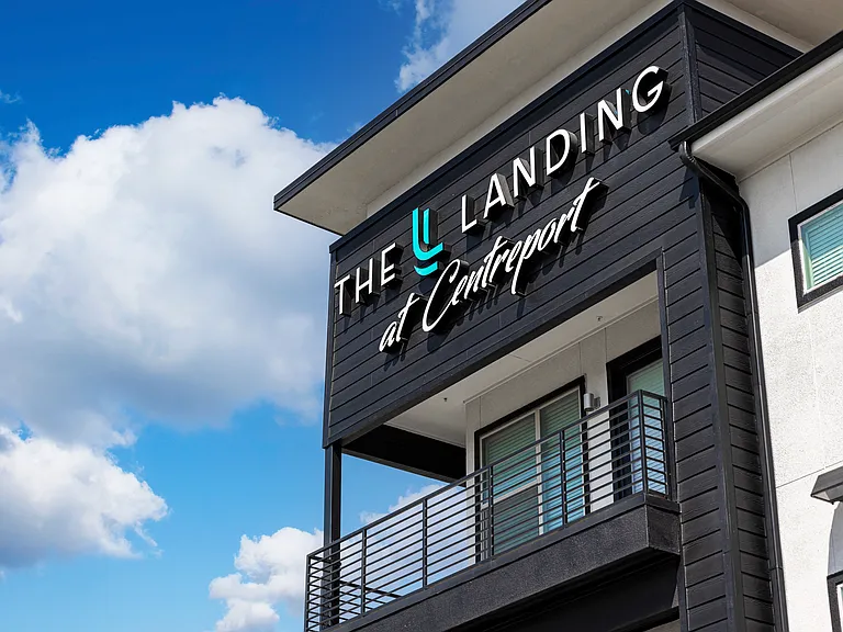 The Landing at Centreport — Photo 23