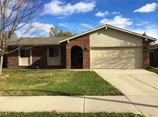 15605 Gulley St, Taylor, MI 48180