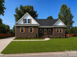 358 Autumnlight Dr, Salisbury, NC 28147