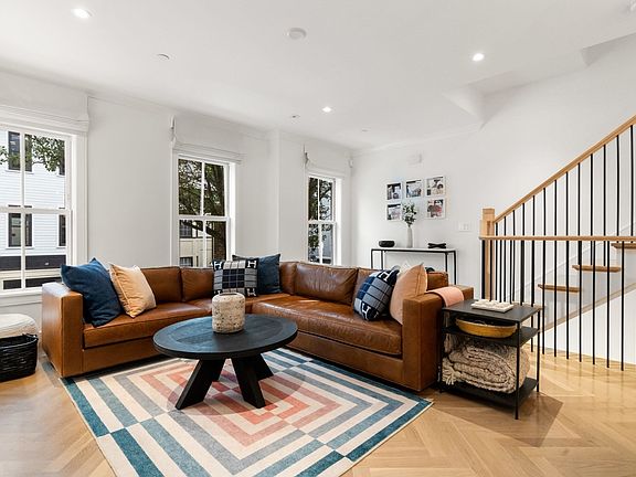 2nd image of 255 W 3rd St #255