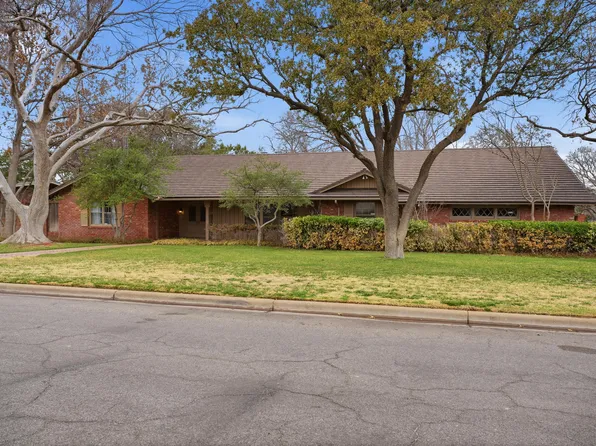 4602 13th St, Lubbock, TX 79416