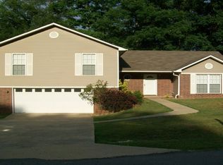 712 Michael Dr #HOUSE, Redfield, AR 72132