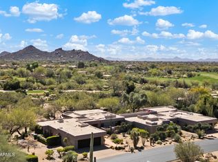 1042 N BOULDER Drive, Carefree, AZ 85377