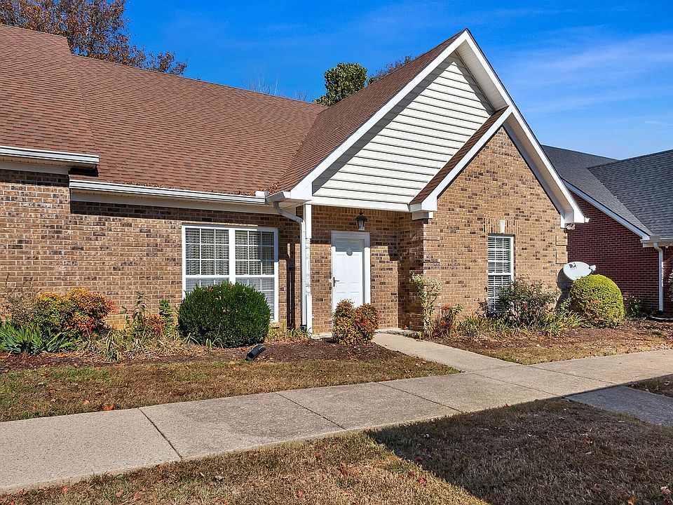 7103 Fernvale Springs Way, Fairview, TN 37062 Zillow
