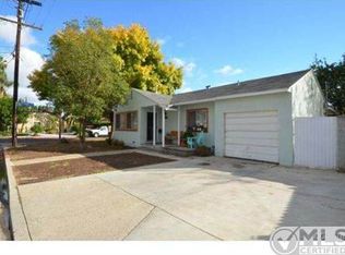 16836 Covello St, Van Nuys, CA 91406