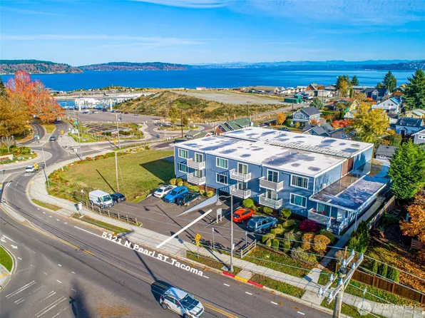 5321 N Pearl Street #202, Tacoma, WA 98407