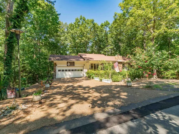 50 S Pego Way, Hot Springs, AR 71909