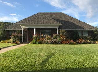 128 Cedar Springs Blvd, Sulphur Springs, TX 75482
