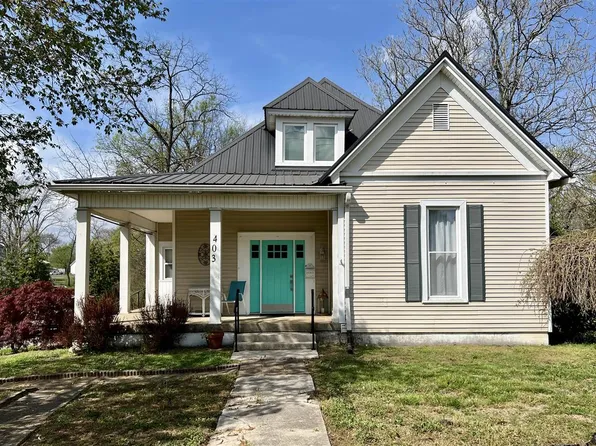 403 E Cedar St, Franklin, KY 42134
