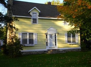 708 Granger Rd, Detroit Lakes, MN 56501