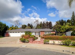 31711 Paseo Terraza, San Juan Capistrano, CA 92675