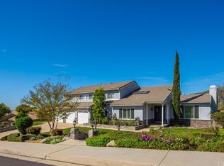 7327 Alta Vis, La Verne, CA 91750