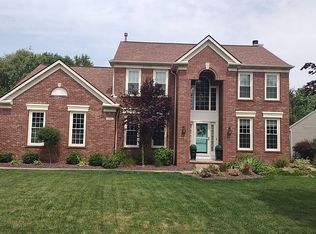 533 Continental Dr, Northfield, OH