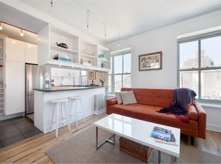 99 Bank St #PHD, New York, NY 10014
