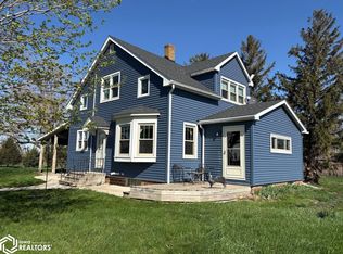 14475 Jj Ave, Iowa Falls, IA 50126