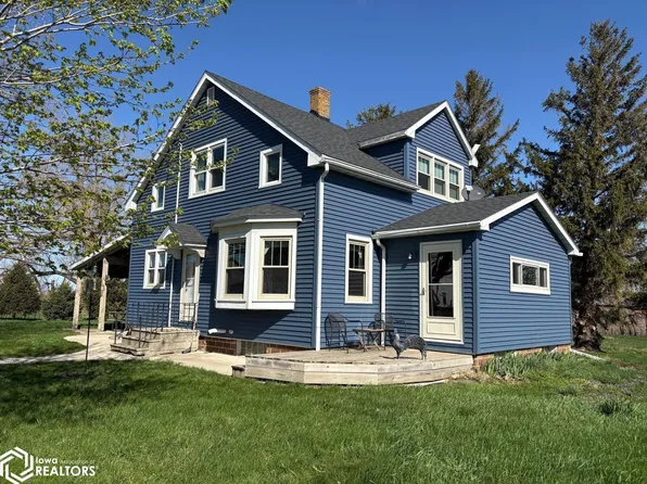 14475 Jj Ave, Iowa Falls, IA 50126