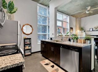 Westmar Lofts, Atlanta, GA 30318