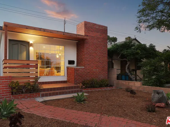 2315 W Chandler Blvd, Burbank, CA 91506