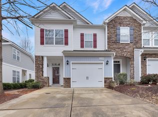 1256 Silver Beach Way, Raleigh, NC 27606
