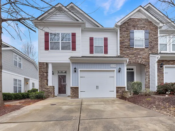 1256 Silver Beach Way, Raleigh, NC 27606