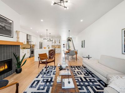 4227 Mariposa Street, Denver, CO 80211