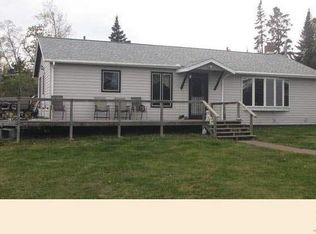 311 4th Ave W, Grand Marais, MN 55604
