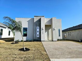 2308 Mango Rd, Laredo, TX 78046